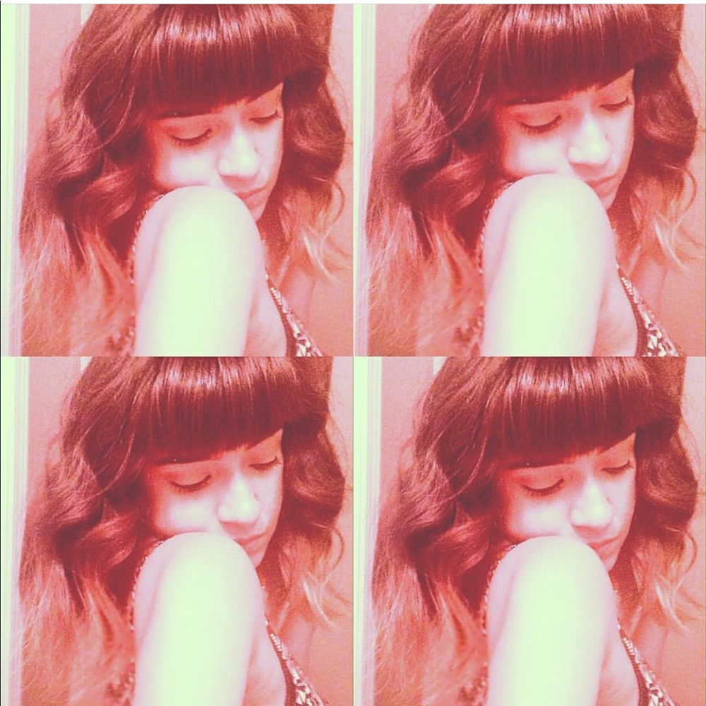 Meet your Posher, Valerie